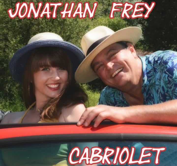 Cabriolet – Jonathan Frey