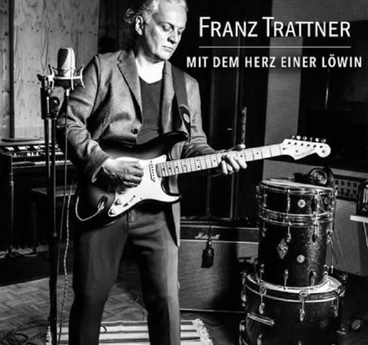 Zwa Minuten no mit Dir – Franz Trattner