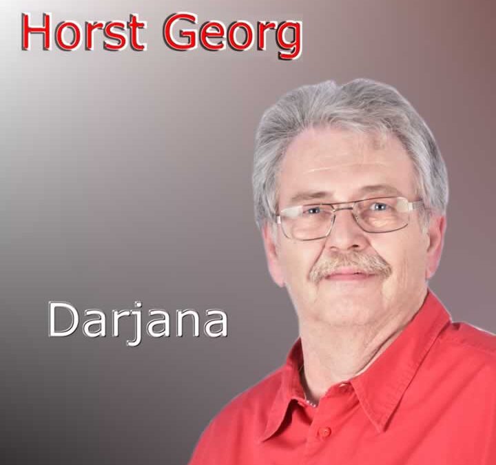 Darjana – Horst Georg