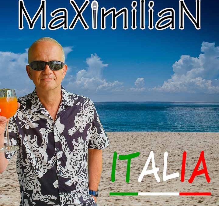 Italia – MaXimiliaN