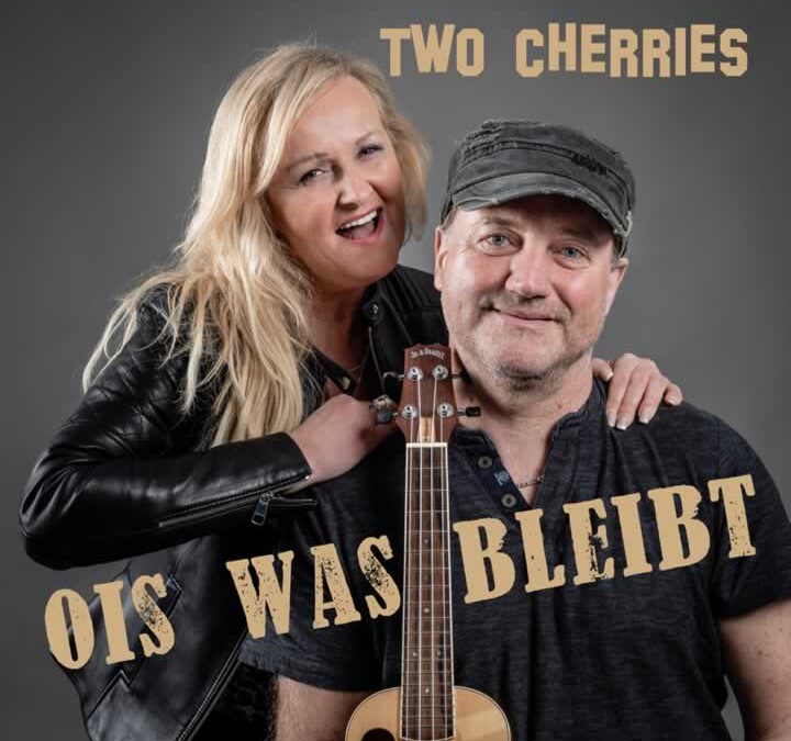 Ois was bleibt – Two Cherries