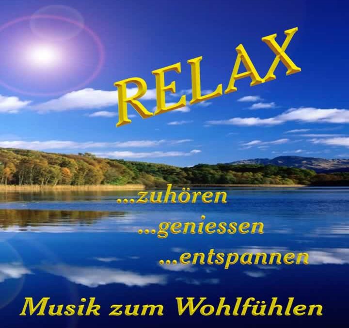 Relax – Eurocombo Edgar Pelz